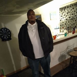 Meet your Posher, Jared